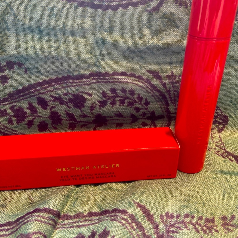 Westman Atelier mascara